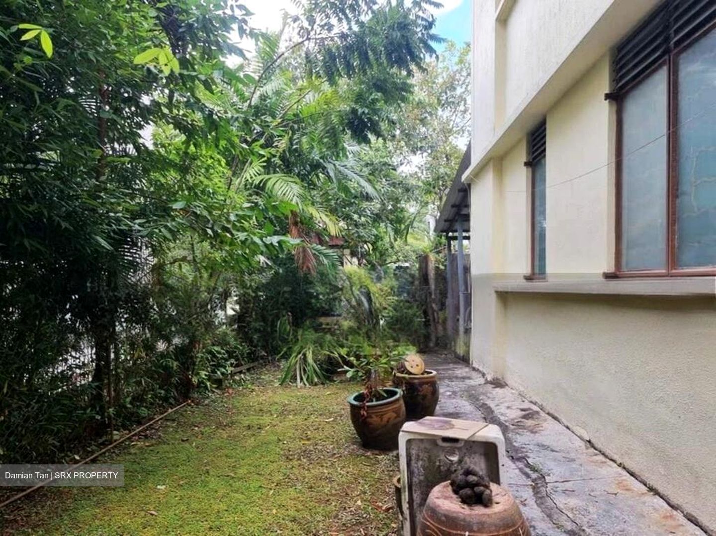 Hillcrest Park (D11), Semi-Detached #578135181